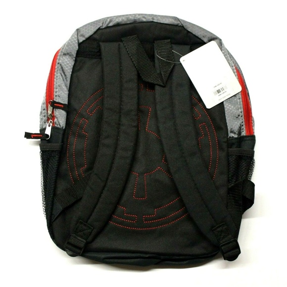 Disney Star Wars Empire Stormtrooper Backpack - Picture 2 of 2